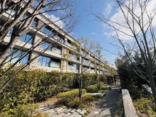 【兵庫県/西宮市奥畑】プラウド苦楽園 敷地内