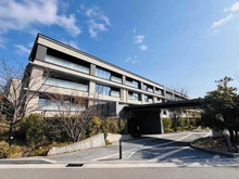 【兵庫県/西宮市奥畑】プラウド苦楽園 外観