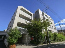 【兵庫県/西宮市堀切町】プラウド香櫨園 外観