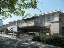 【兵庫県/西宮市堀切町】プラウド香櫨園 阪神本線「香櫨園」駅（現地より約880m）：