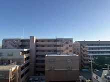 【兵庫県/西宮市野間町】コープ野村西宮クオリテ門戸 眺望