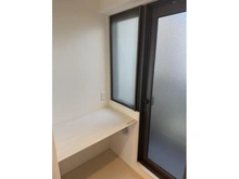 【兵庫県/西宮市野間町】コープ野村西宮クオリテ門戸 収納