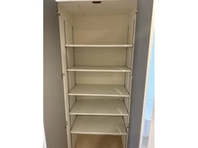 【兵庫県/西宮市野間町】コープ野村西宮クオリテ門戸 収納：パントリー収納