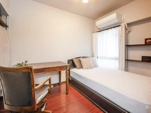 【兵庫県/西宮市樋之池町】苦楽園ヒルズ 3号棟 洋室