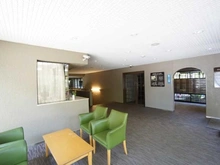 【兵庫県/西宮市樋之池町】苦楽園ヒルズ 3号棟 エントランス