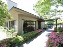 【兵庫県/西宮市樋之池町】苦楽園ヒルズ 3号棟 外観