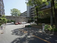 【兵庫県/西宮市樋之池町】苦楽園ヒルズ 3号棟 駐車場