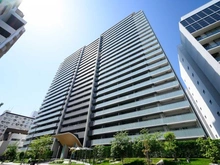【大阪府/大阪市淀川区西宮原】プラウドシティ新大阪 外観