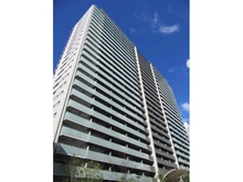 【大阪府/大阪市淀川区西宮原】プラウドシティ新大阪 外観