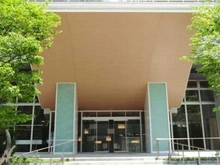 【大阪府/大阪市淀川区西宮原】プラウドシティ新大阪 エントランス