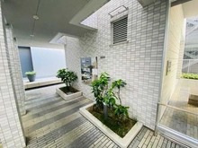 【大阪府/大阪市淀川区西宮原】プラウドシティ新大阪 ゴミドラム(24時間ごみ出し可能)