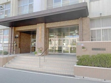 【大阪府/大阪市淀川区西宮原】プラウドシティ新大阪 大阪市立宮原小学校(現地より約580m):