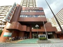 【大阪府/大阪市淀川区西宮原】プラウドシティ新大阪 北大阪病院(現地より約250m):