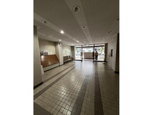【兵庫県/神戸市中央区相生町】マイコーポ神戸 エントランス