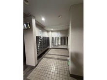 【兵庫県/神戸市中央区相生町】マイコーポ神戸 エントランス