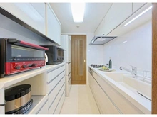 【兵庫県/西宮市堀切町】香櫨園フラットB棟 キッチン