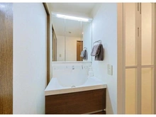 【兵庫県/西宮市堀切町】香櫨園フラットB棟 洗面室