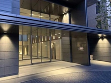 【兵庫県/西宮市千歳町】プラウド夙川コートテラス エントランス