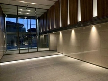 【兵庫県/西宮市千歳町】プラウド夙川コートテラス エントランスホール