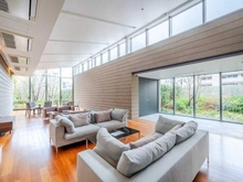 【兵庫県/西宮市千歳町】プラウド夙川コートテラス ザ・サロン（集会室棟）