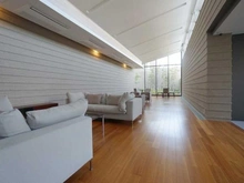 【兵庫県/西宮市千歳町】プラウド夙川コートテラス ザ・サロン（集会室棟）