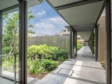 【兵庫県/西宮市千歳町】プラウド夙川コートテラス 共用部