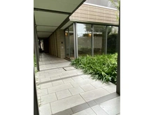 【兵庫県/西宮市千歳町】プラウド夙川コートテラス 共用部