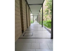 【兵庫県/西宮市千歳町】プラウド夙川コートテラス 共用部