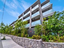 【兵庫県/西宮市千歳町】プラウド夙川コートテラス 外観