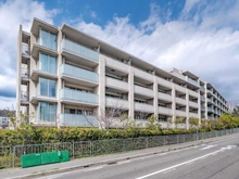 【兵庫県/西宮市神園町】夙川苦楽園口レジデンス 外観