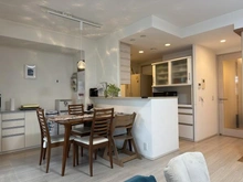 【兵庫県/西宮市神園町】夙川苦楽園口レジデンス ダイニング