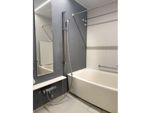 【兵庫県/西宮市神園町】夙川苦楽園口レジデンス 浴室