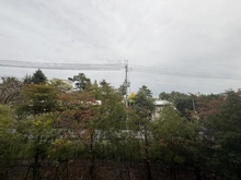 【兵庫県/西宮市神園町】夙川苦楽園口レジデンス 眺望