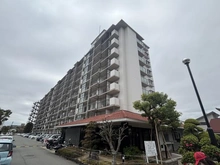 【兵庫県/宝塚市光明町】宝塚パークハイツ 外観