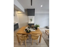 【兵庫県/宝塚市光明町】宝塚パークハイツ ダイニング