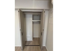 【兵庫県/宝塚市光明町】宝塚パークハイツ 収納