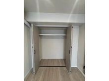 【兵庫県/宝塚市光明町】宝塚パークハイツ 収納