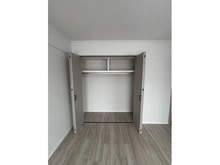 【兵庫県/宝塚市光明町】宝塚パークハイツ 収納