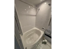 【兵庫県/宝塚市光明町】宝塚パークハイツ 浴室