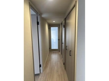 【兵庫県/宝塚市光明町】宝塚パークハイツ 廊下