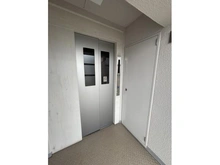 【兵庫県/宝塚市光明町】宝塚パークハイツ 共用施設