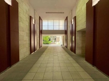 【兵庫県/西宮市下葭原町】夙川香櫨園コートハウス マスターズコート ロビー