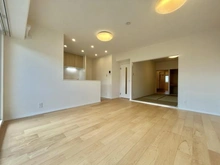 【神奈川県/相模原市南区大野台】コープ野村相模大野台 LDK：約14.6帖