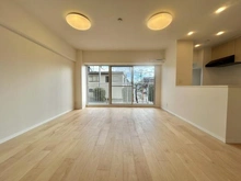 【神奈川県/相模原市南区大野台】コープ野村相模大野台 LDK：約14.6帖