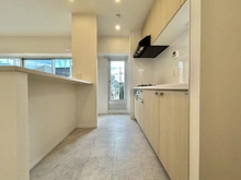 【神奈川県/相模原市南区大野台】コープ野村相模大野台 キッチン