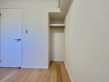 【神奈川県/相模原市南区大野台】コープ野村相模大野台 収納