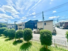 【神奈川県/相模原市南区大野台】コープ野村相模大野台 眺望