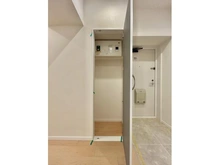 【神奈川県/相模原市南区大野台】コープ野村相模大野台 収納