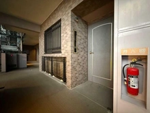 【神奈川県/川崎市宮前区馬絹】宮崎台南パーク・ホームズ弐番館 共用部