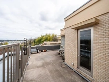 【神奈川県/横浜市青葉区奈良町】ランドシティ玉川学園ロイヤルテラス ルーフバルコニー